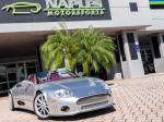 Spyker C8 Spyder 2006 года